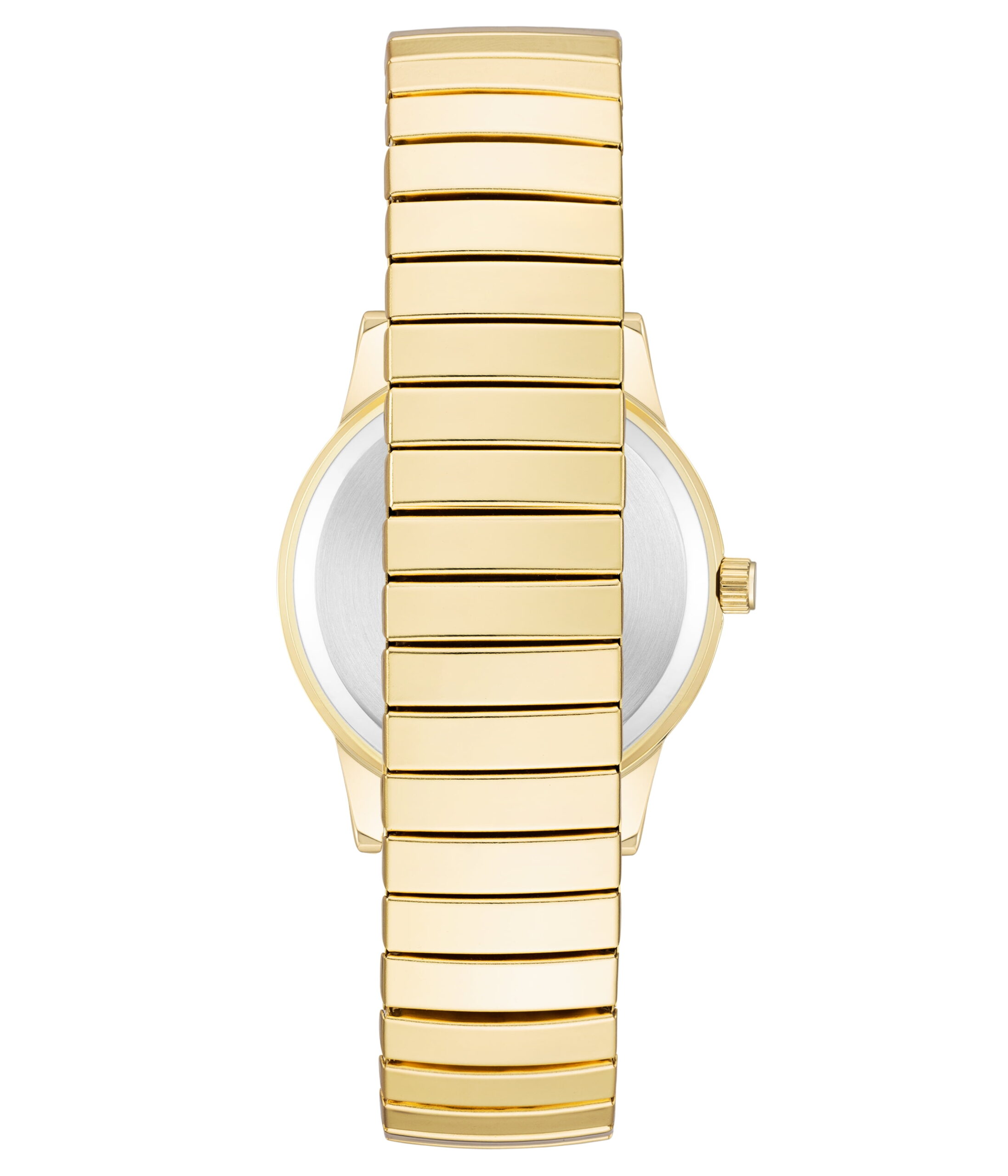 Armitron Women's 25 mm Gold Tone Stainless Steel Bracelet Wristwatch - Image 5