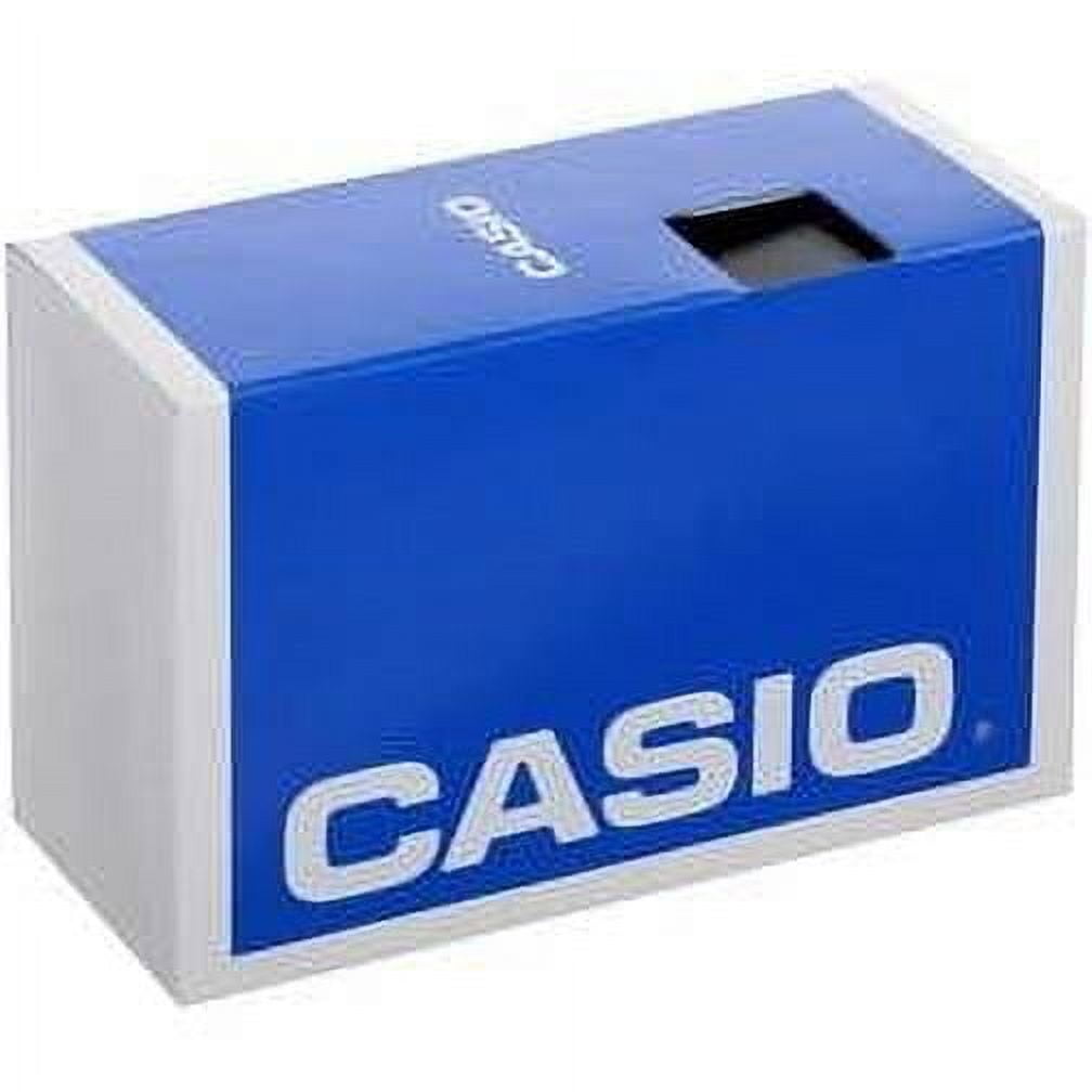 Casio Men's Sports Watch Model MTPVD300-7B - Image 2