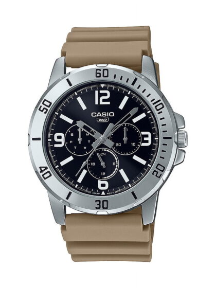 Casio Analog sports watch MTP-VD300-5B