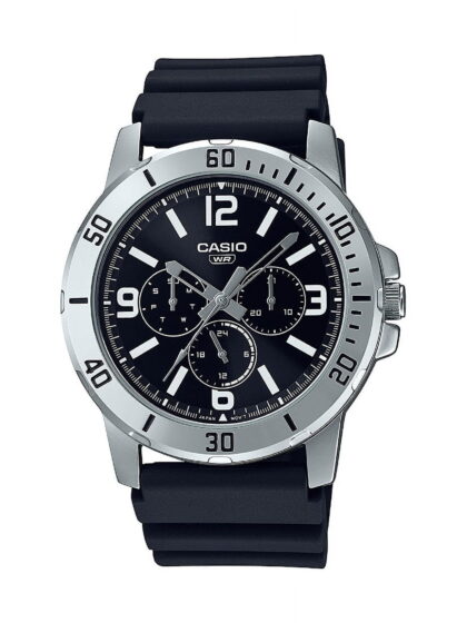 Casio Men's Sports Watch Model MTPVD300-7B
