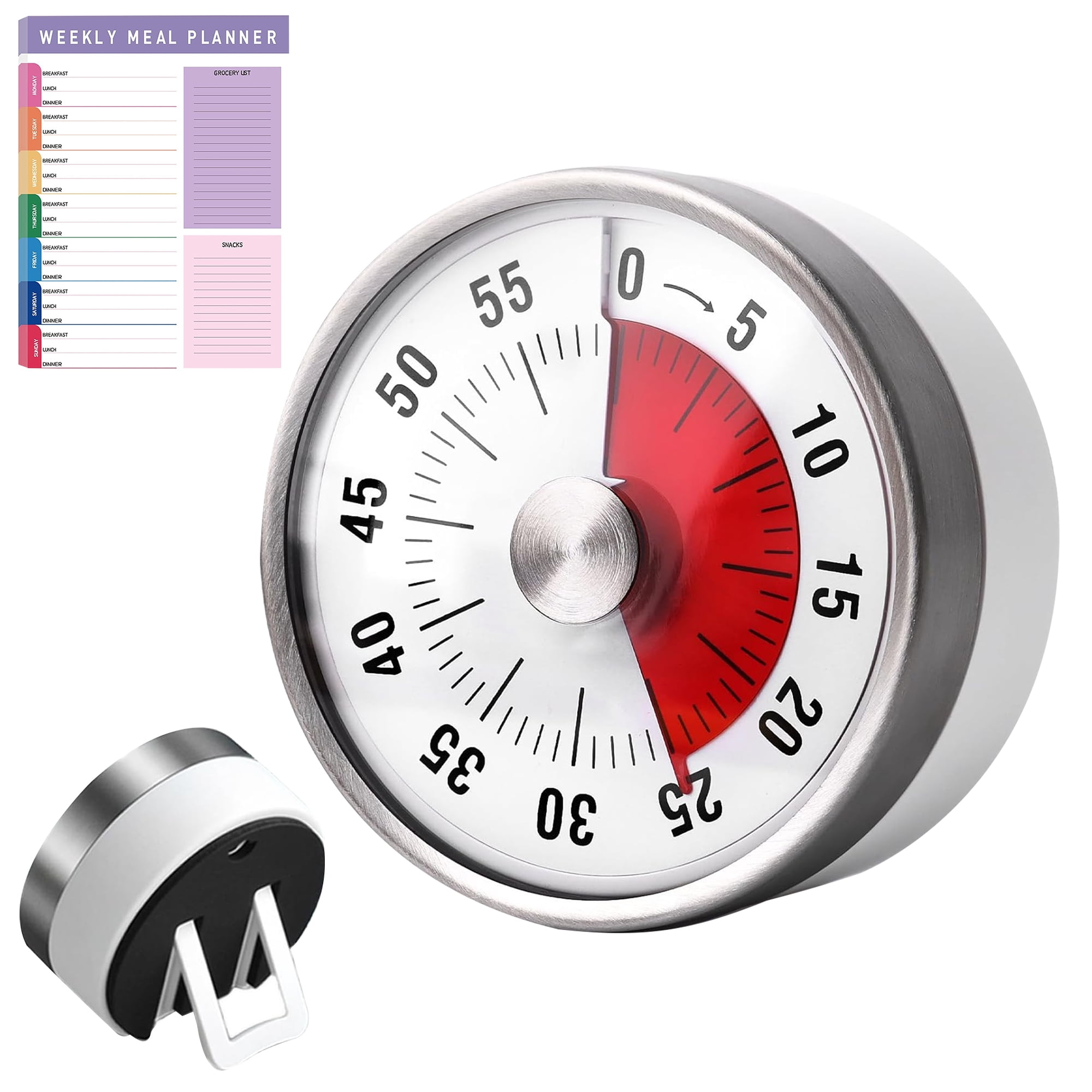 Visual Countdown Timer