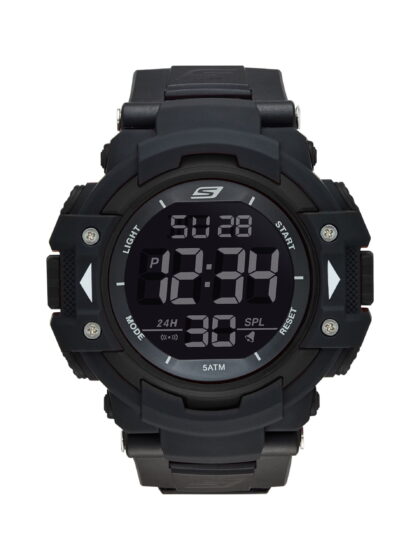 Men's Skechers Keats Digital Chronograph Watch (SR1037W)