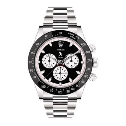 Rolex Submariner Date 116610 “Black Dial” Swiss Super 1:1