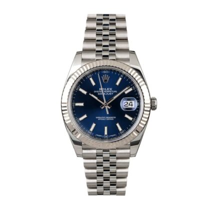 Rolex Datejust 126334-0002 Authentic 1:1