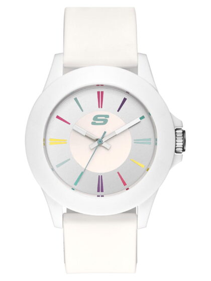 Skechers Rosencrans Midsize Quartz Analog Watch (SR6080W)