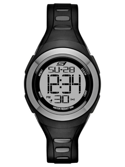 Women's Skechers Tennyson Digital Chronograph Watch (SR2063W)