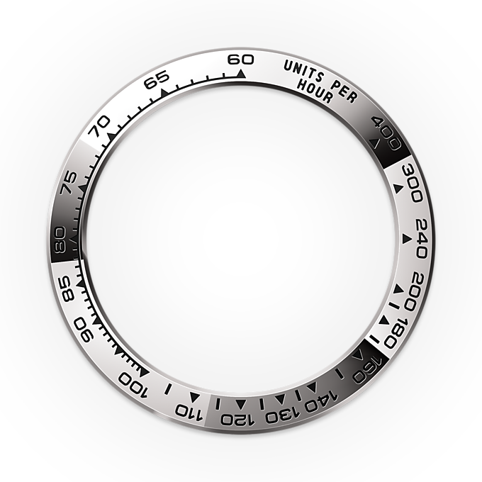 Rolex Cosmograph Daytona 40mm, 18k White Gold, Ref# 126509-0003 1:1 - Image 3
