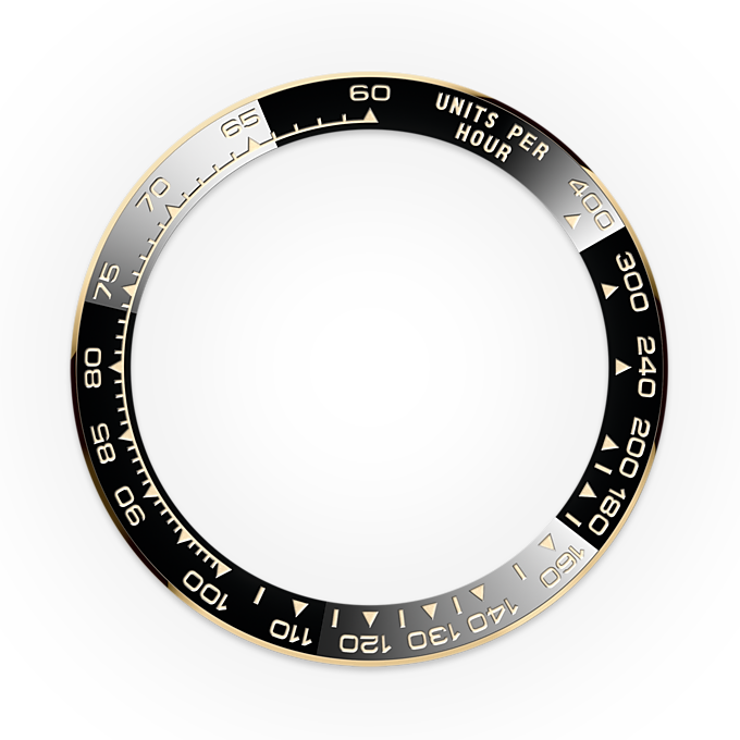 Rolex Cosmograph Daytona 40mm, 18k Yellow Gold, Ref# 126518ln-0004 1:1 - Image 3