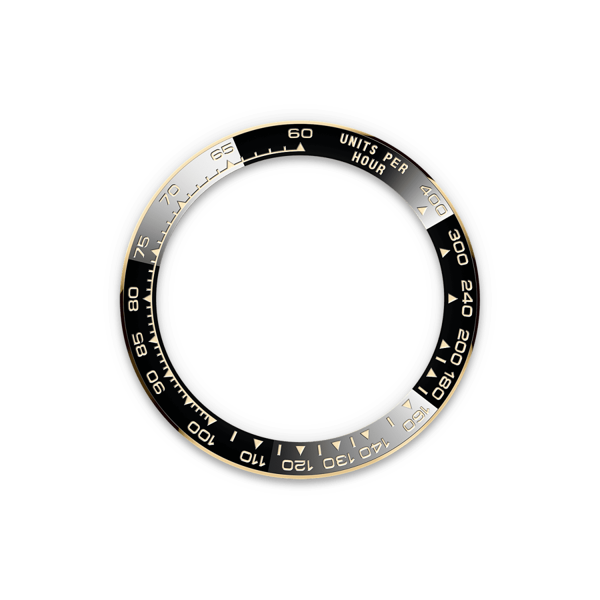 Unworn 2025, Rolex Cosmograph Daytona 40mm, 18k Yellow Gold, Ref# 126518ln-0014, box & papers 1:1 - Image 3