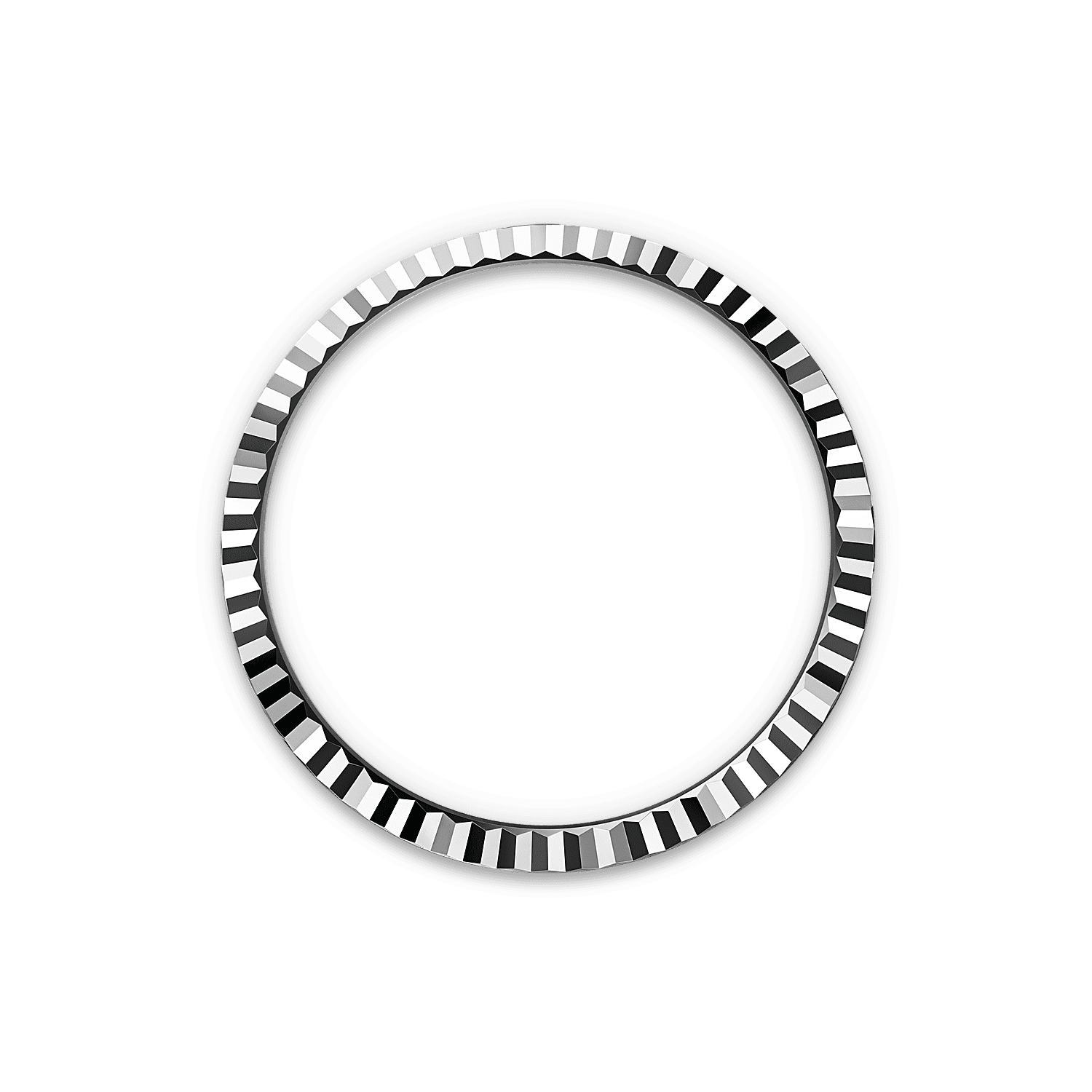 Rolex Land-Dweller 40mm Oystersteel & White Gold M127334-0001 1:1 - Image 4