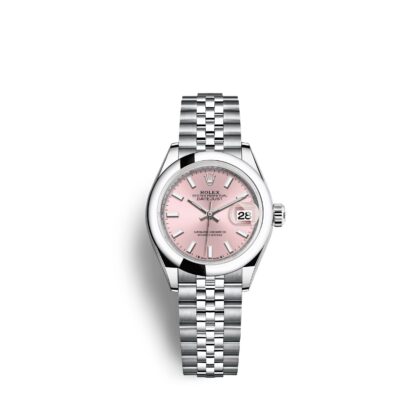 Rolex Lady-Datejust 28, Oystersteel, Ref# 279160-0001 1:1
