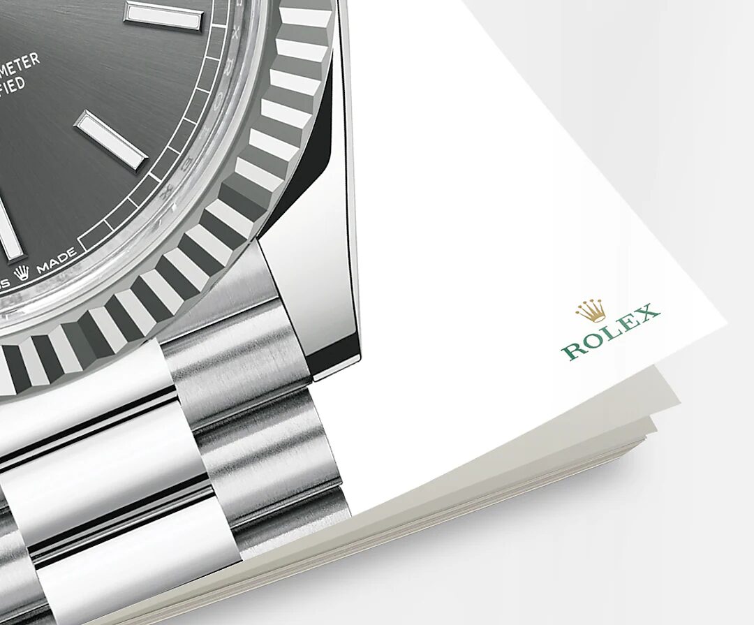 Rolex Day-Date, 40mm, Platinum, Ref# 228236-0013 1:1 - Image 7