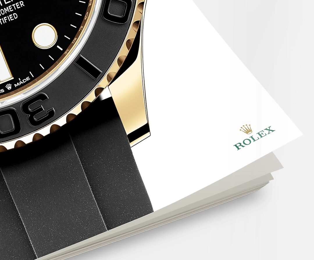 Rolex Yacht-Master 42mm, 18k Yellow Gold, Ref# 226658-0001 1:1 - Image 9