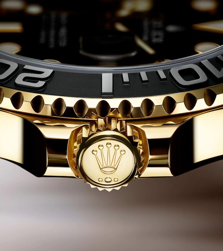 Rolex Yacht-Master 42mm, 18k Yellow Gold, Ref# 226658-0001 1:1 - Image 6