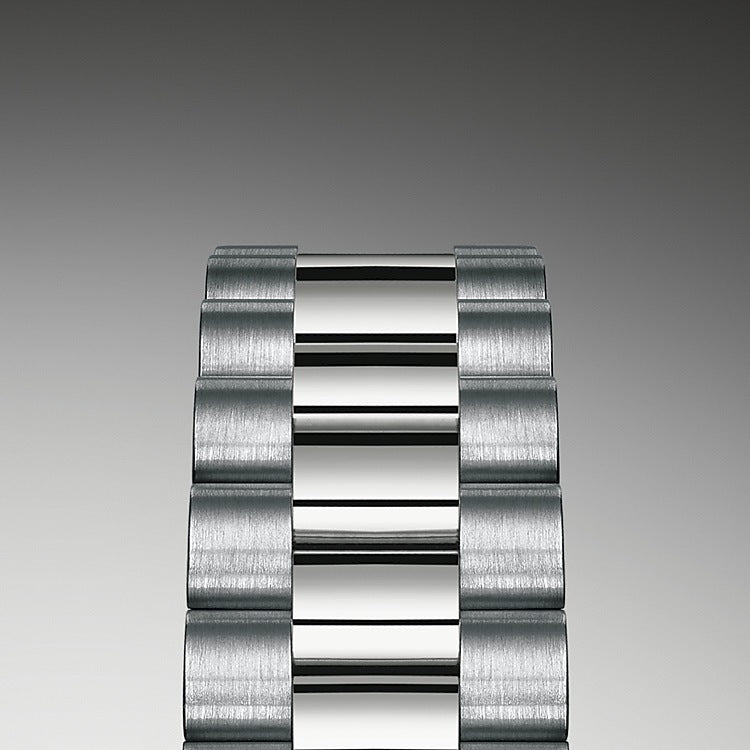 Rolex Day-Date, 40mm, Platinum, Ref# 228236-0013 1:1 - Image 8