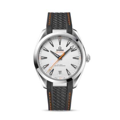 Omega Seamaster AQUA TERRA 150M CO‑AXIAL MASTER CHRONOMETER Ref# 220.12.41.21.02.002 1:1