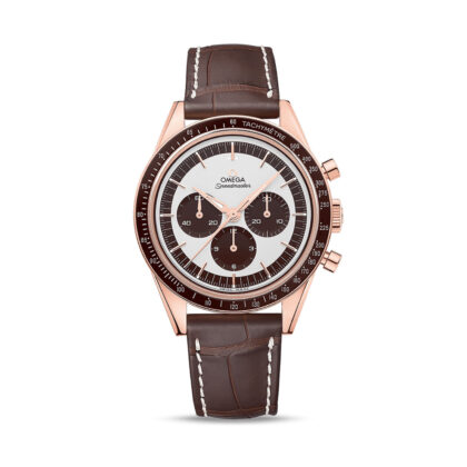 Omega Speedmaster ANNIVERSARY SERIES CHRONOGRAPH Ref# 311.63.40.30.02.001 1:1