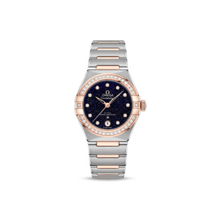 Omega Constellation CO‑AXIAL MASTER CHRONOMETER Ref# 131.25.29.20.53.002 1:1