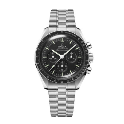 Omega Speedmaster MOONWATCH PROFESSIONAL CO‑AXIAL MASTER CHRONOMETER CHRONOGRAPH Ref# 310.30.42.50.01.001 1:1