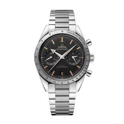 Omega Speedmaster ’57 CO‑AXIAL MASTER CHRONOMETER CHRONOGRAPH Ref# 332.10.41.51.01.001 1:1