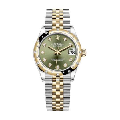 Rolex Datejust 278273 Ultra Fine 1:1