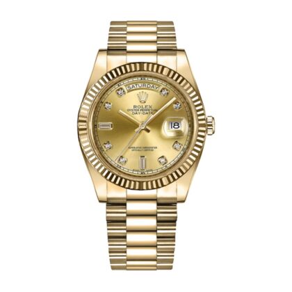 Rolex Day-Date II 218238 Ultra 1:1