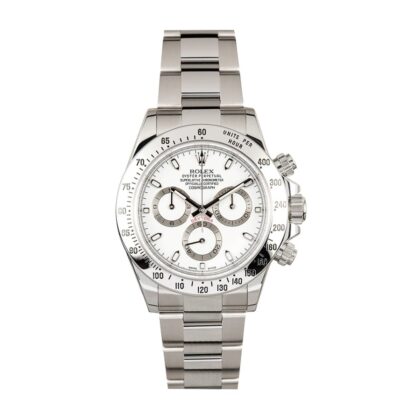 Rolex Cosmograph Daytona 116520 Pro 1:1