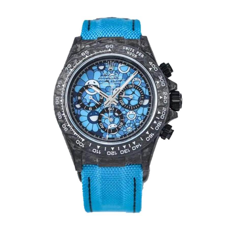 Rolex Cosmograph Daytona 116509 “Sun Flower Pattern Dial” Pro 1:1