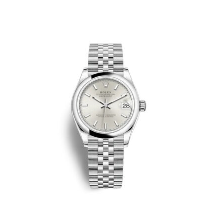 Rolex Datejust 31 Oystersteel Ref# 278240-0006 1:1