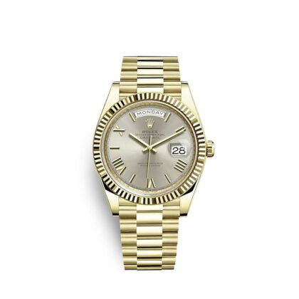 Rolex Day-Date 40 Yellow gold Ref# 228238-0002 1:1