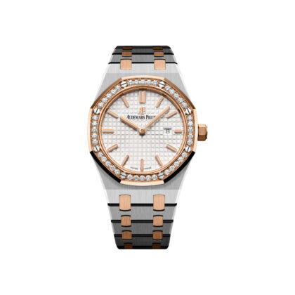 Audemars Piguet Royal Oak QUARTZ Ref# 67651SR.ZZ.1261SR.01 1:1
